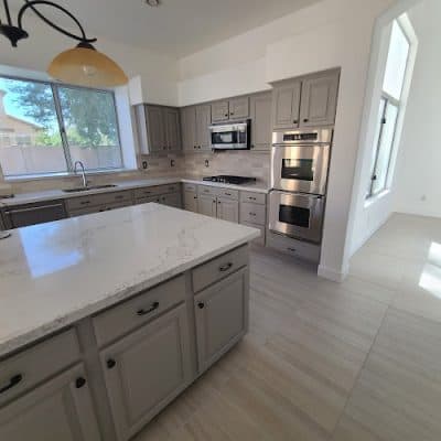 Arizona Floors & Home - Carpet 1