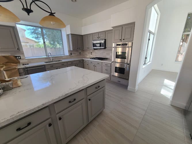 Arizona Floors & Home - Carpet 1