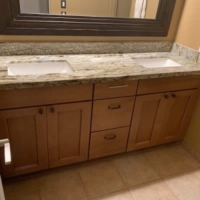 Great Concept Granite