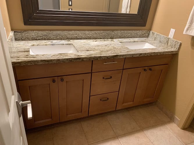 Great Concept Granite