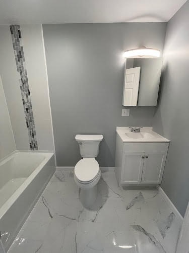 Huycks General Construction (Ray Huyck)