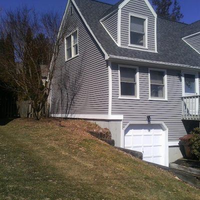 DiGiorgi Roofing & Siding, Inc.