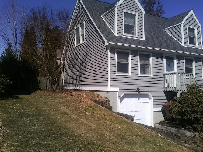 DiGiorgi Roofing & Siding, Inc.