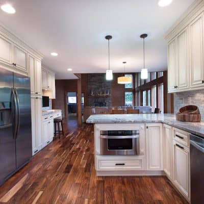 Kitchen Cabinets Deal
