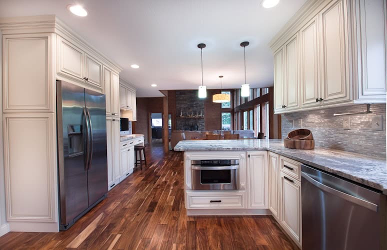 Kitchen Cabinets Deal