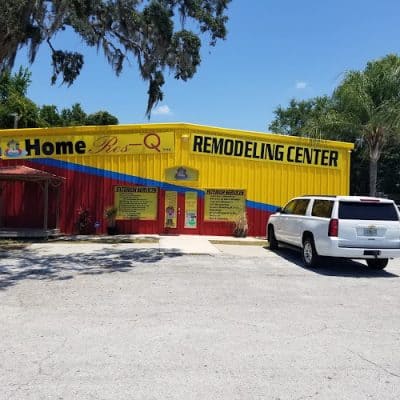 Home Res-Q Remodeling & Seamless Gutters