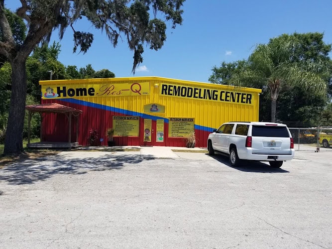 Home Res-Q Remodeling & Seamless Gutters