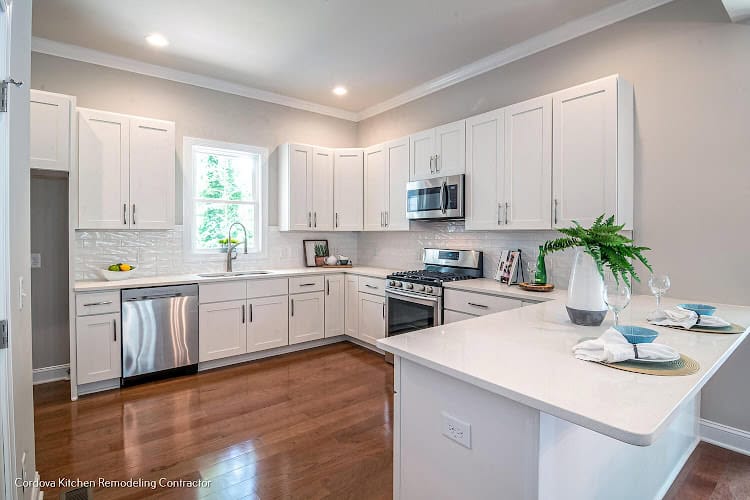 Renovate Memphis, LLC