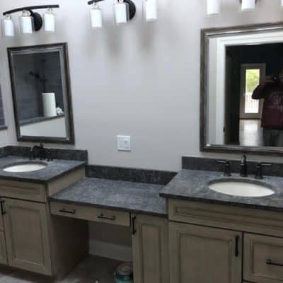 Innovate Stones Countertops Inc