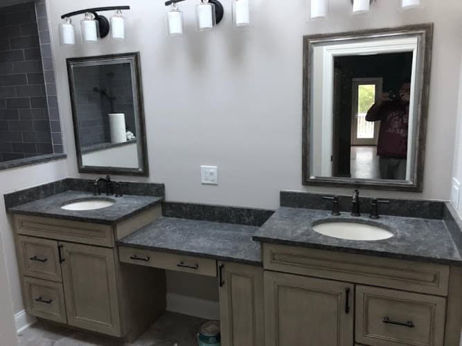 Innovate Stones Countertops Inc
