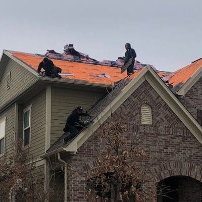 Cenco Roofing