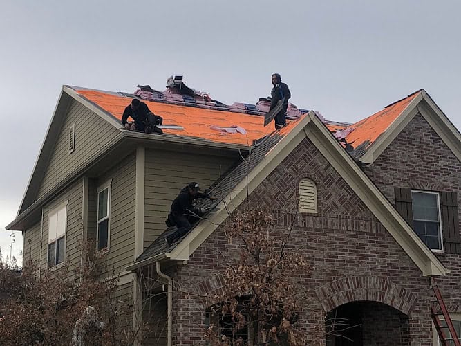 Cenco Roofing