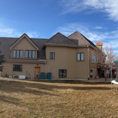 Core Roofing + Solar