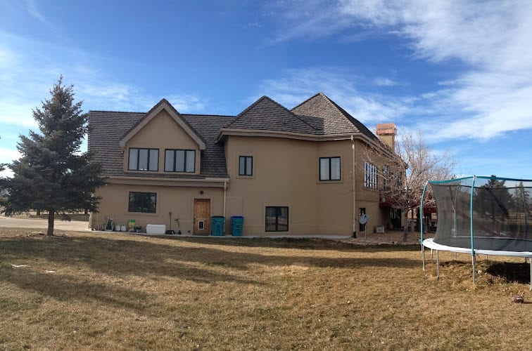 Core Roofing + Solar