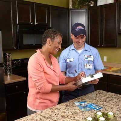 Roto Rooter Plumbing Drain and Septic Services