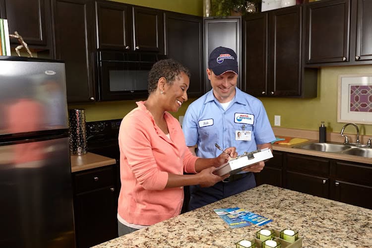 Roto Rooter Plumbing Drain and Septic Services