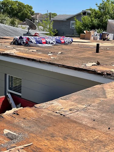 Strategic Roofing
