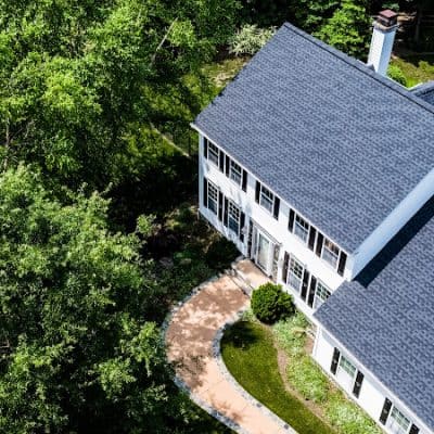 Landmark Roofing
