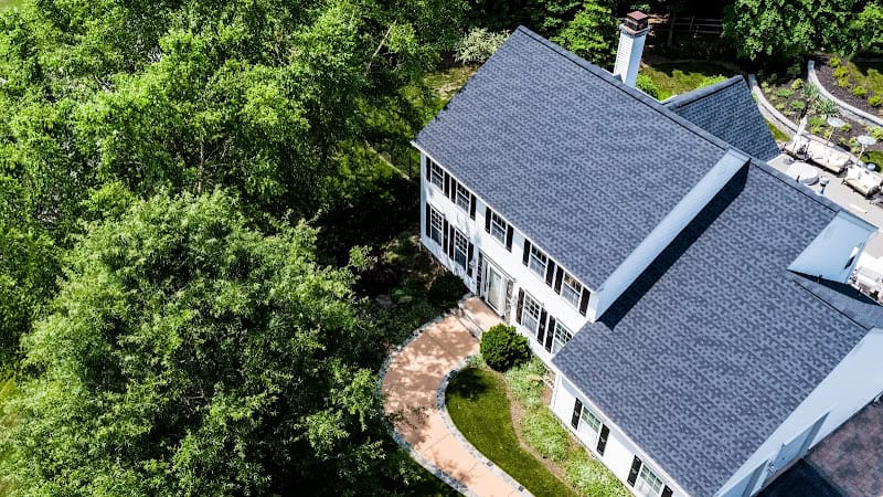 Landmark Roofing