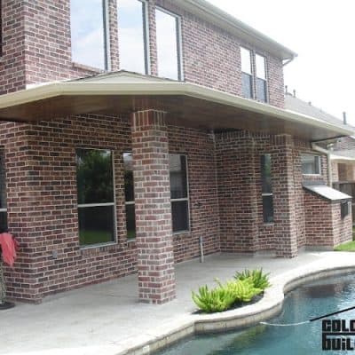 Colony Builders, Inc.