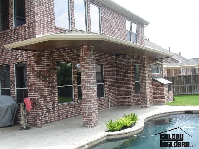 Colony Builders, Inc.