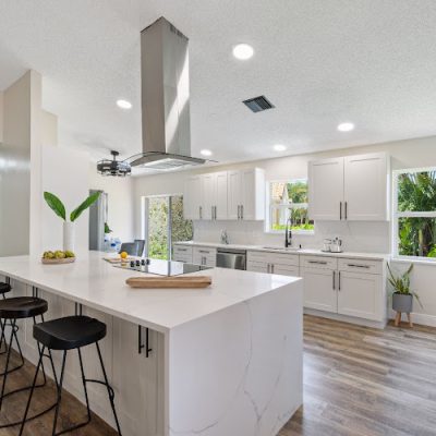 Clean Restoration & Recovery, Inc.