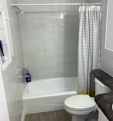 Mega Porcelain and Fiberglass Refinishing Inc.