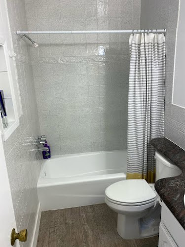 Mega Porcelain and Fiberglass Refinishing Inc.