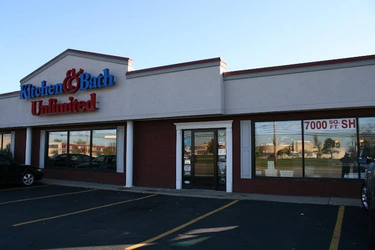 Kitchen & Bath Unlimited