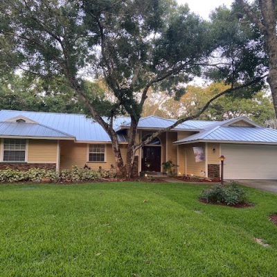 My Florida Roofing Contractor