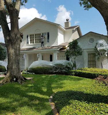 Rainbow House Siding and Painting, Inc