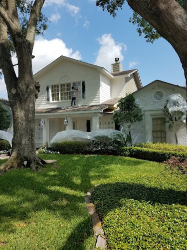 Rainbow House Siding and Painting, Inc