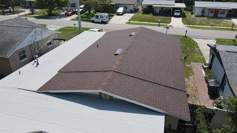 WKL Roofing LLC