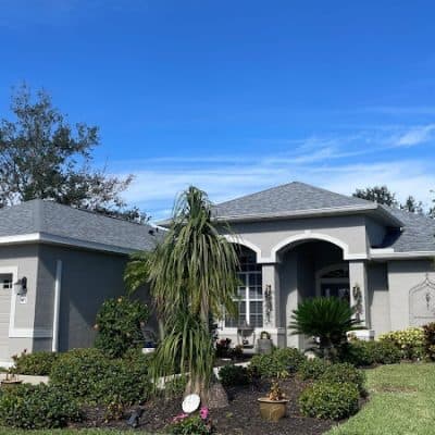 Westfall Roofing