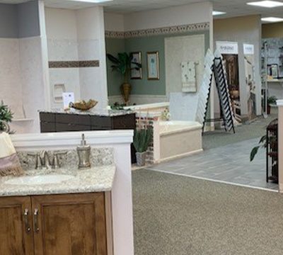 Kitchen & Bath Center