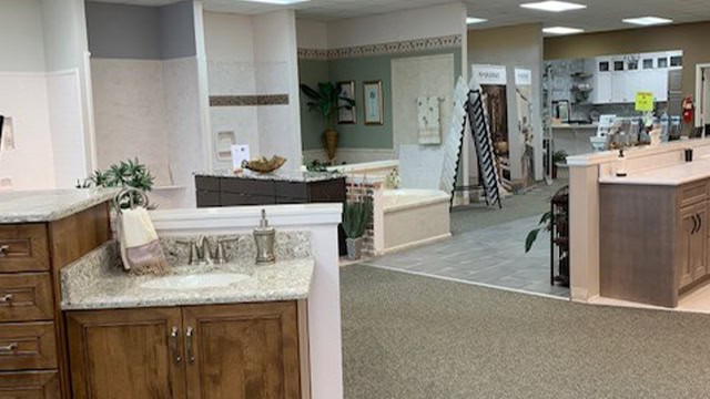 Kitchen & Bath Center