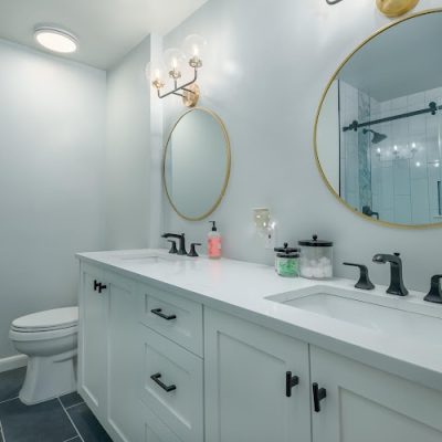 Resolute Cabinetry