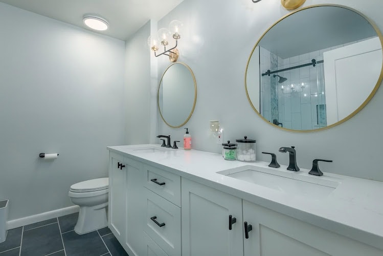 Resolute Cabinetry