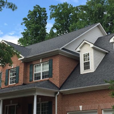 Masters Roofing