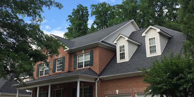Masters Roofing
