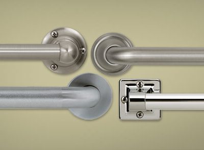 Titan Grab Bars