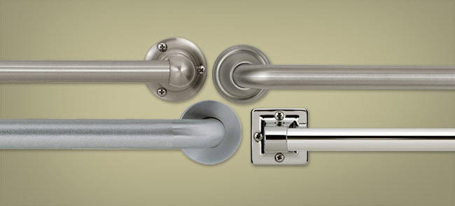 Titan Grab Bars