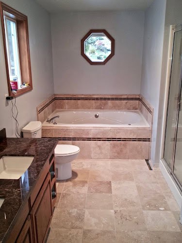 World Wide Granite & Marble LLC