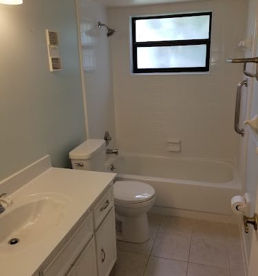 Daytona Tub and Tile