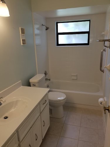 Daytona Tub and Tile