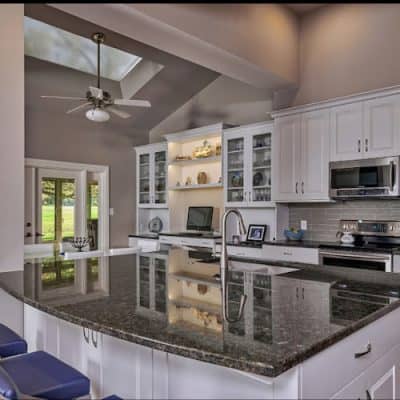 DFW Bathroom & Kitchen Solution Highland Park