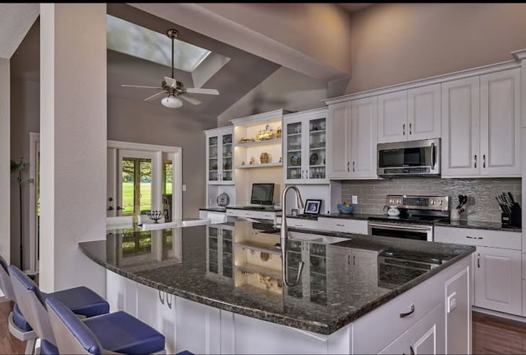 DFW Bathroom & Kitchen Solution Highland Park