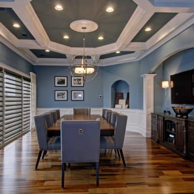 Dave Fox Design Build Remodelers