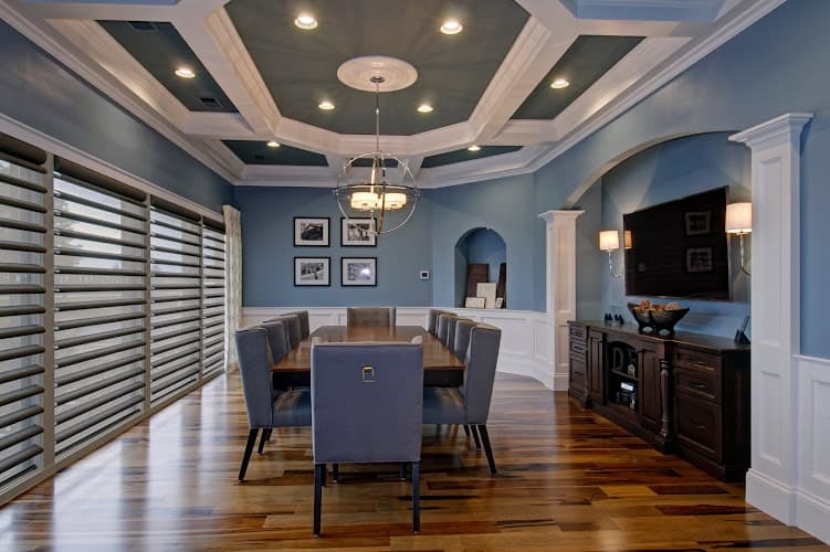 Dave Fox Design Build Remodelers