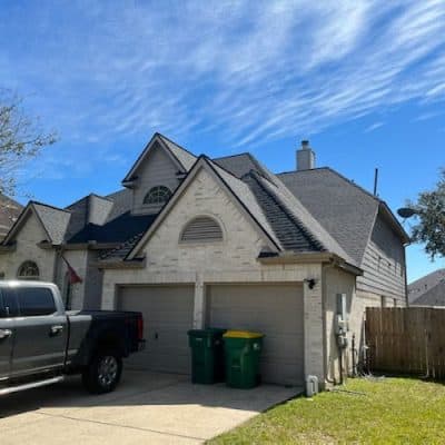 Elite Roofing LLC